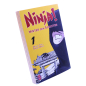 Preview: Ninja! Hinter den Schatten Band 1 von Carlsen Manga